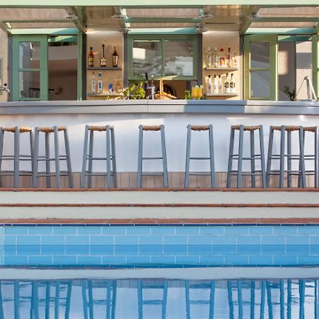 Galaxy Suites Boutique Resort Herszonisszosz Kültér fotó