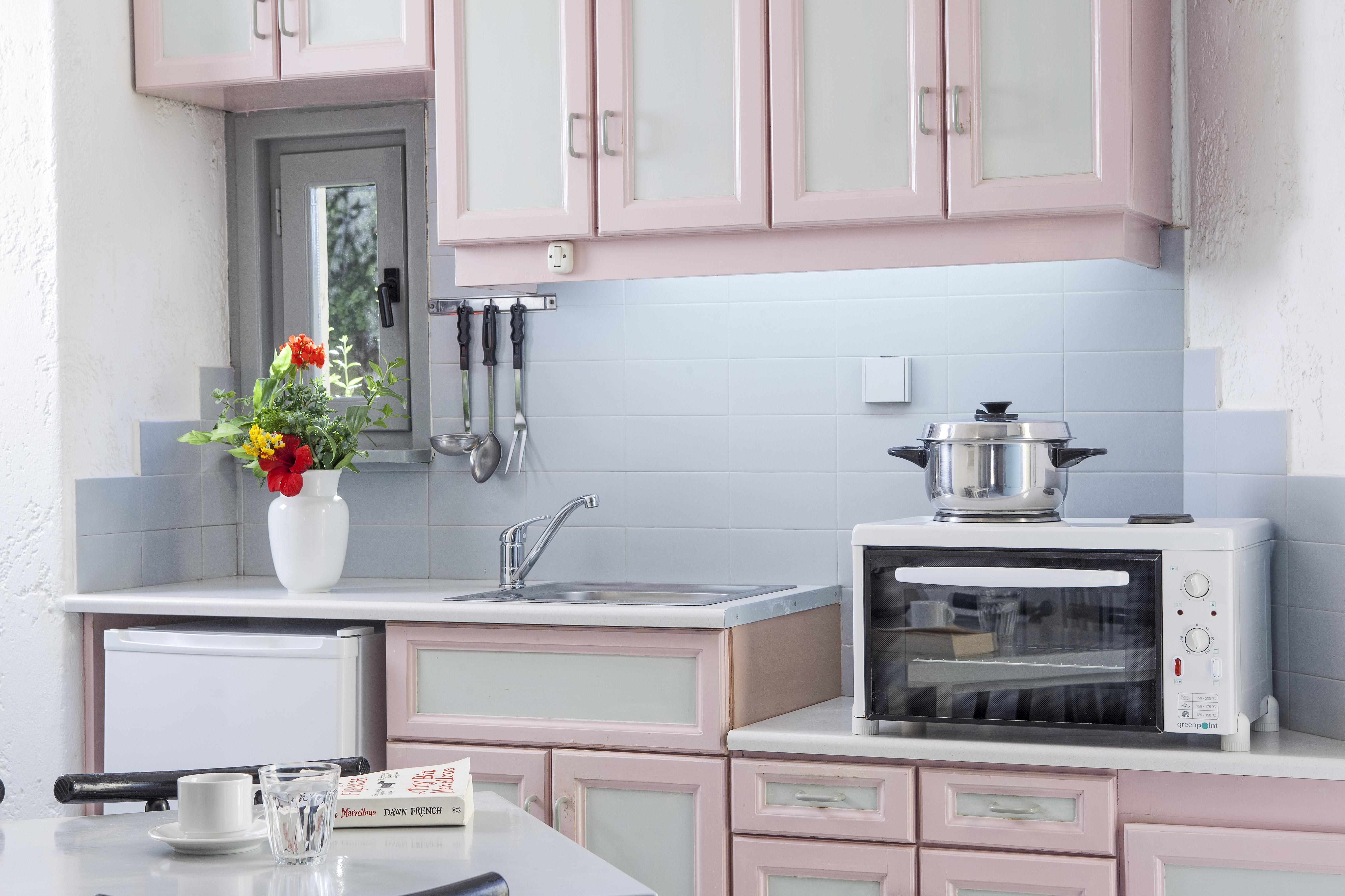 Galaxy Suites Boutique Resort Herszonisszosz Kültér fotó