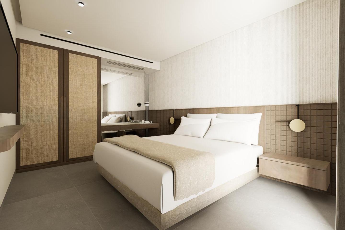 Galaxy Suites Boutique Resort Herszonisszosz Kültér fotó