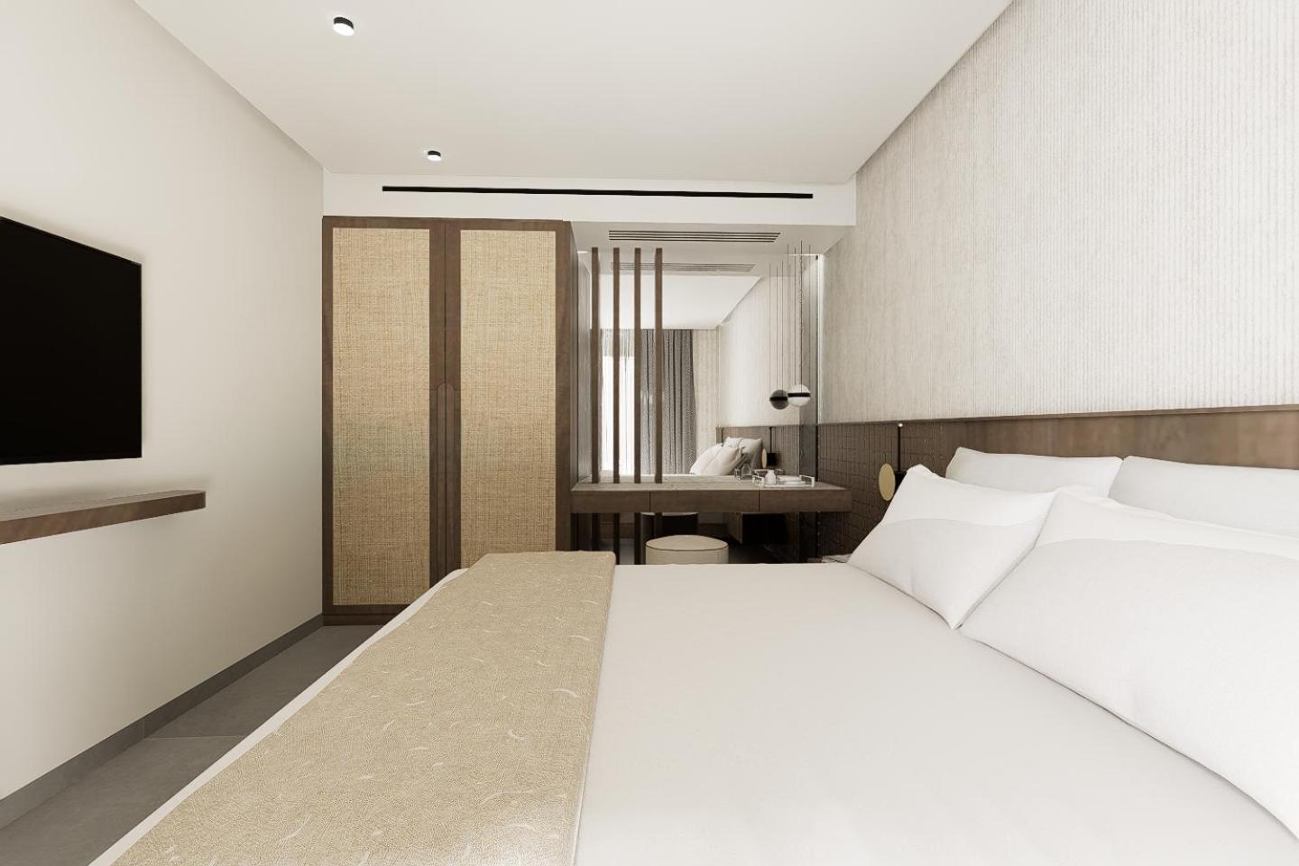 Galaxy Suites Boutique Resort Herszonisszosz Kültér fotó