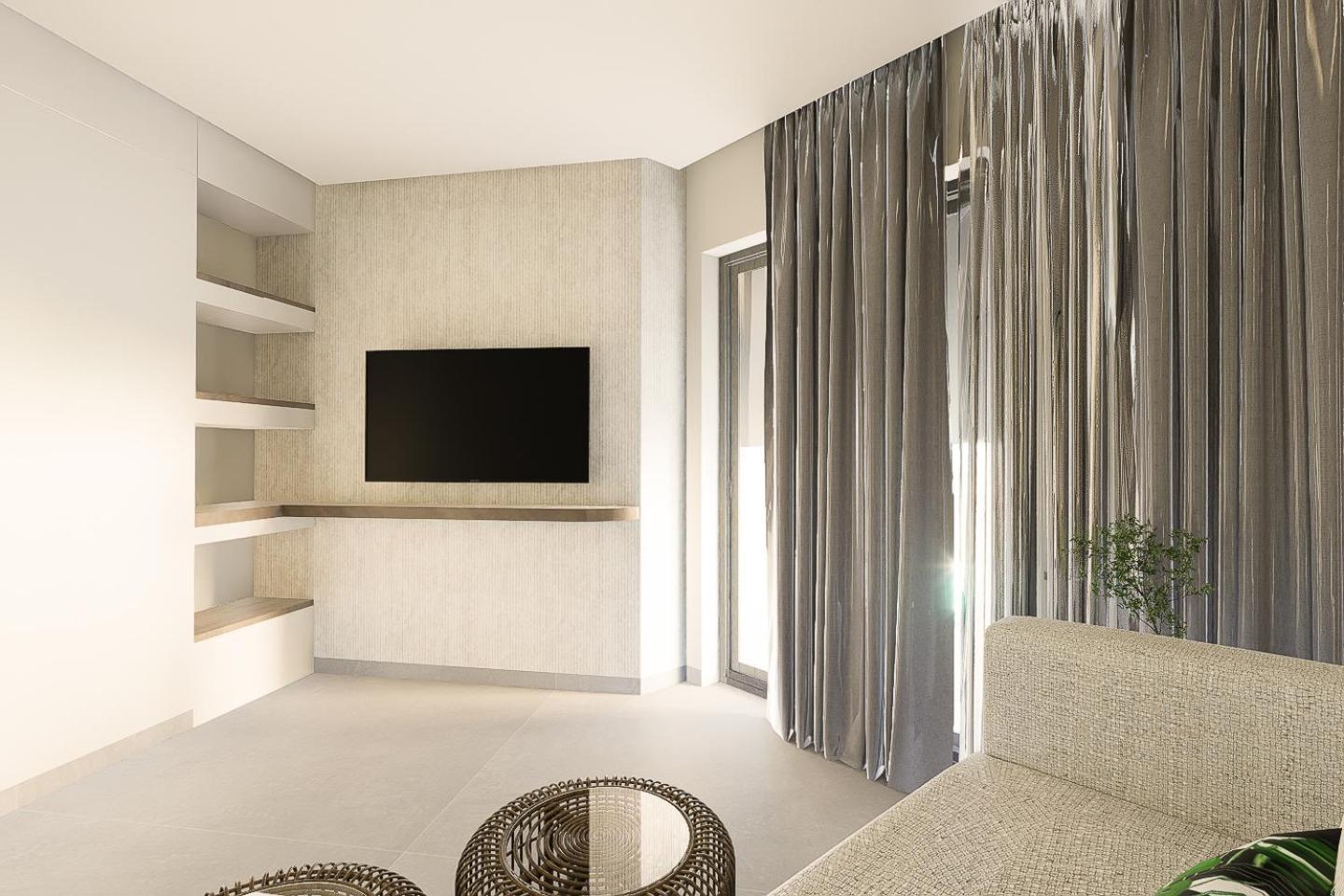 Galaxy Suites Boutique Resort Herszonisszosz Kültér fotó
